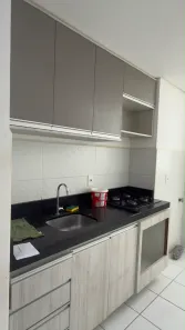 Apartamento com 2 Quartos à venda, 50m² no Jardins, São Gonçalo do Amarante