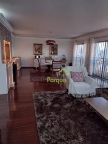 Apartamento com 3 Quartos à venda, 200m² no Cambuci, São Paulo