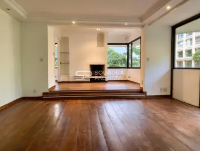 Apartamento com 4 Quartos à venda, 289m² no Jardim Europa, São Paulo