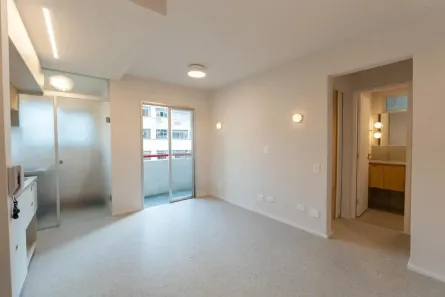 Apartamento com 1 Quarto à venda, 38m² no Parque Santa Madalena, São Paulo