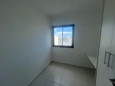Apartamento com 2 Quartos para alugar, 44m² no Boa Viagem, Recife