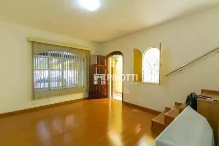 Sobrado com 2 Quartos à venda, 173m² no Rudge Ramos, São Bernardo do Campo