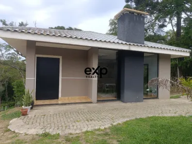 Casa com 3 Quartos à venda, 266m² no Centro, Quatro Barras