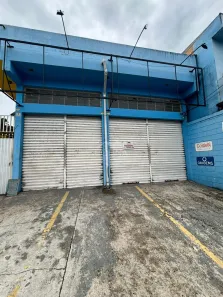 Ponto Comercial para alugar, 170m² no Vila Tupi, Várzea Paulista