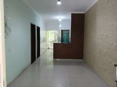 Sala Comercial para alugar, 27m² no Jardim São Dimas, São José dos Campos