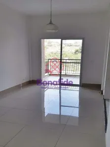 Apartamento com 2 Quartos à venda, 66m² no Jardim Flórida, Jundiaí