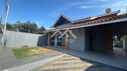 Casa com 3 Quartos à venda, 137m² no Centro, Peruíbe