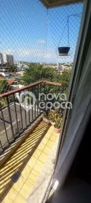 Apartamento com 2 Quartos à venda, 60m² no Riachuelo, Rio de Janeiro