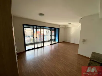 Apartamento com 1 Quarto à venda, 45m² no Bela Vista, São Paulo