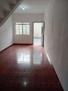Sobrado com 2 Quartos para alugar, 80m² no Belenzinho, São Paulo