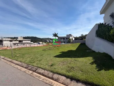 Lote/Terreno à venda, 605m² no Santa Cândida, Vinhedo