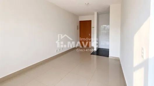 Apartamento com 2 Quartos para alugar, 50m² no Jaraguá Esquerdo, Jaraguá do Sul