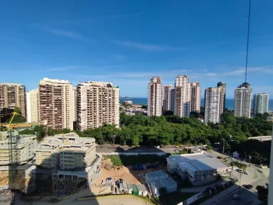 Apartamento com 2 Quartos à venda, 74m² no Barra da Tijuca, Rio de Janeiro