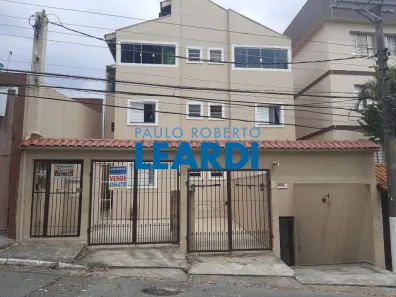 Cobertura com 2 Quartos para alugar, 90m² no Taboão, São Bernardo do Campo