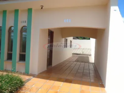 Casa com 3 Quartos à venda, 180m² no Jardim Alvorada, Maringá