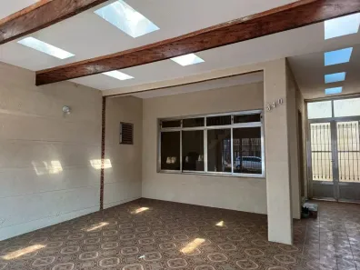 Sobrado com 4 Quartos à venda, 196m² no Vila Regente Feijó, São Paulo