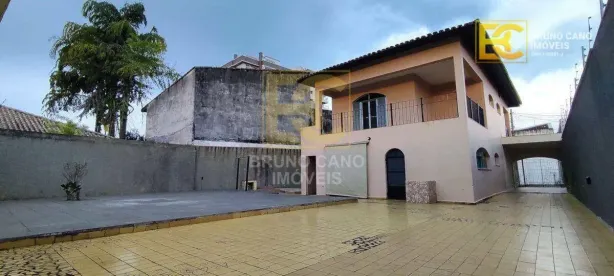 Casa com 3 Quartos à venda, 252m² no Centro, Peruíbe