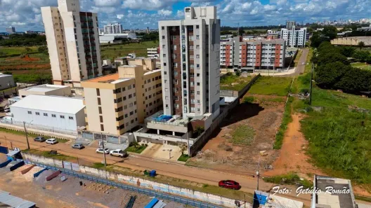 Apartamento com 1 Quarto à venda, 1120m² no Areal, Brasília
