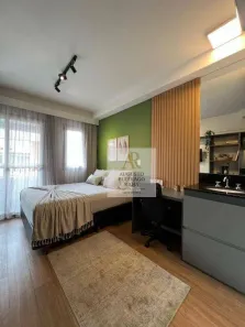 Apartamento com 1 Quarto à venda, 20m² no Jardim das Acácias, São Paulo