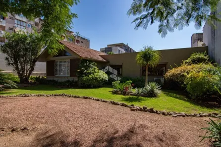 Casa com 5 Quartos à venda, 500m² no Cristal, Porto Alegre