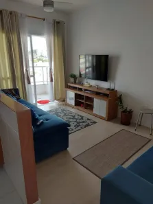 Apartamento com 2 Quartos à venda, 68m² no Centro, Jacareí