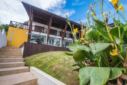 Casa com 6 Quartos à venda, 300m² no Lagoa da Conceição, Florianópolis