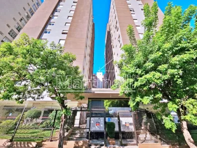 Apartamento com 3 Quartos à venda, 103m² no Centro, Ribeirão Preto