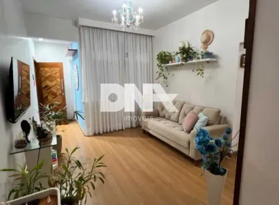 Apartamento com 2 Quartos à venda, 75m² no Copacabana, Rio de Janeiro