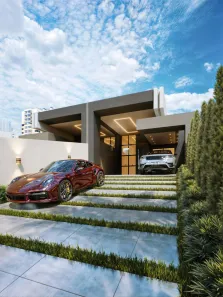 Casa com 3 Quartos à venda, 165m² no Três Marias, São José dos Pinhais