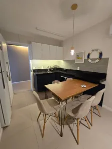 Flat com 1 Quarto para alugar, 33m² no São José, Recife