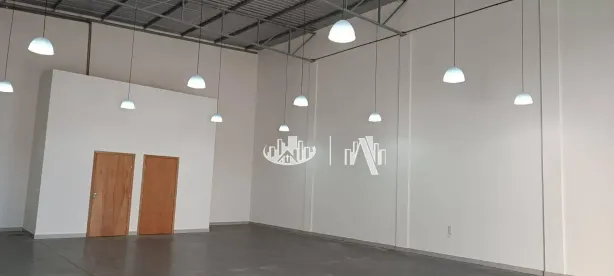 Ponto Comercial para alugar, 140m² no Conjunto Habitacional Alexandre Urbanas, Londrina