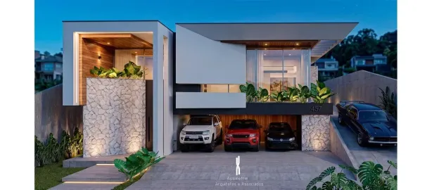 Casa com 4 Quartos à venda, 380m² no Bandeirantes (Pampulha), Belo Horizonte