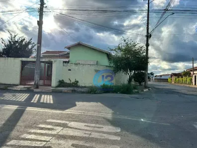 Casa com 3 Quartos à venda, 200m² no Jardim Planalto, Santo Antônio de Posse