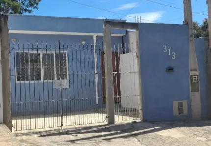 Casa com 2 Quartos à venda, 10m² no Jardim Thomaz Guedes, Tatuí