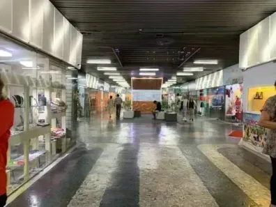 Consultório à venda, 30m² no Copacabana, Rio de Janeiro