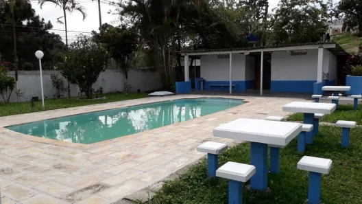 Fazenda/Sítio com 25 Quartos à venda, 9400m² no Jardim do Vale, Itaquaquecetuba