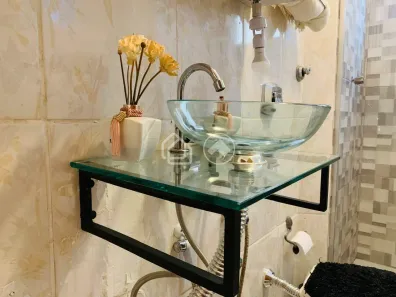 Apartamento com 3 Quartos à venda, 60m² no Estoril, Belo Horizonte