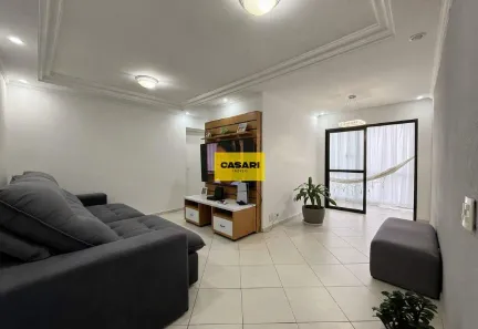 Apartamento com 2 Quartos à venda, 77m² no Assunção, São Bernardo do Campo