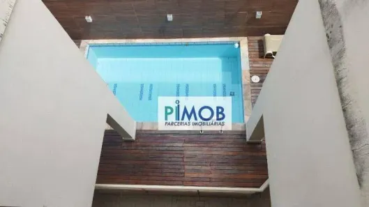 Apartamento com 3 Quartos à venda, 97m² no Recreio dos Bandeirantes, Rio de Janeiro