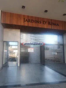 Apartamento com 1 Quarto para alugar, 42m² no Zona 07, Maringá