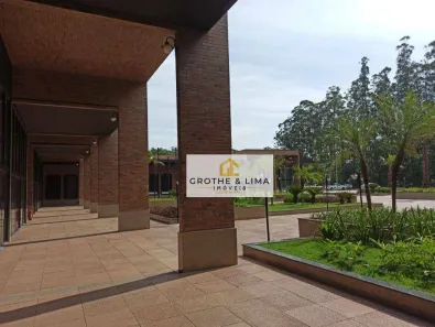Ponto Comercial para alugar, 120m² no Pagador de Andrade, Jacareí