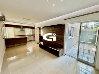 Apartamento com 3 Quartos à venda, 75m² no Bairro Alto, Curitiba