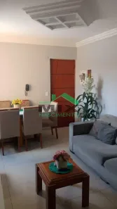 Apartamento com 2 Quartos à venda, 48m² no Campanário, Diadema