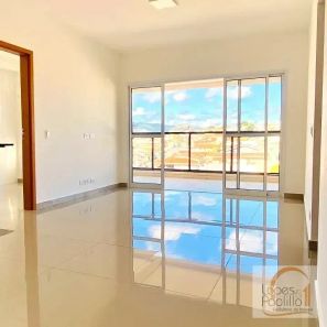 Apartamento com 3 Quartos à venda, 102m² no Atibaia Jardim, Atibaia