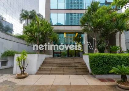 Sala Comercial para venda ou aluguel, 45m² no Vila Olímpia, São Paulo