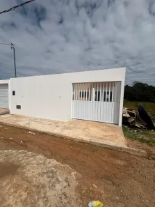 Casa com 2 Quartos à venda, 120m² no Madre Paulina, São Cristóvão