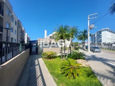 Apartamento com 2 Quartos para alugar, 56m² no Ingleses do Rio Vermelho, Florianópolis
