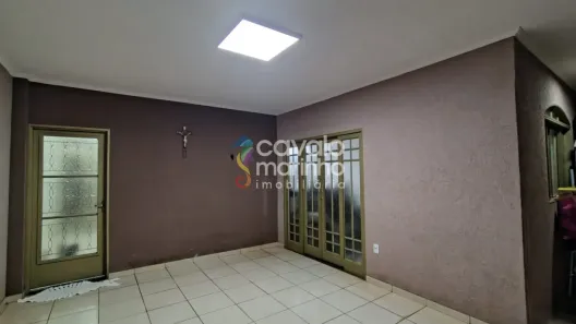 Casa com 3 Quartos à venda, 136m² no Bonfim Paulista, Ribeirão Preto