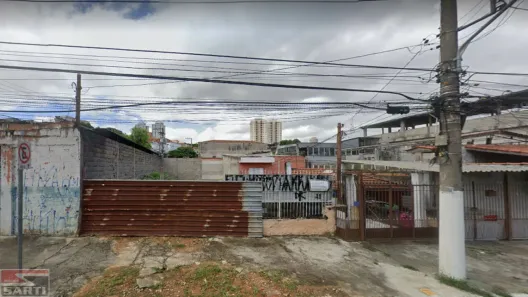 Lote/Terreno à venda, 160m² no Vila Ester (Zona Norte), São Paulo