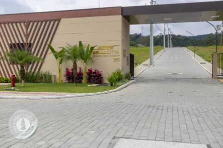 Lote/Terreno à venda, 293m² no Velha, Blumenau